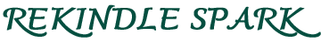 Rekindle Spark Logo